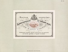 Tipografía decorativa y diseño impreso 1891 intercambio de patrones gráficos #E587 segunda mano  Embacar hacia Mexico