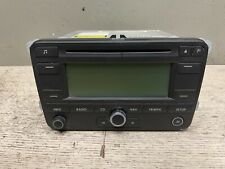 Touran autoradio navi gebraucht kaufen  Augsburg