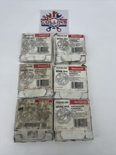 Lot honeywell q539a for sale  Adrian