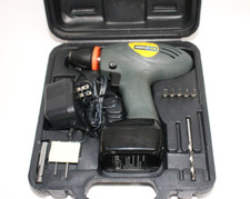 Nikota cordless drill for sale  Las Vegas