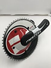 Vision metron 130mm usato  Milano