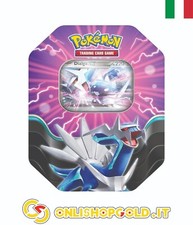 Tin collezione pokémon usato  Atessa