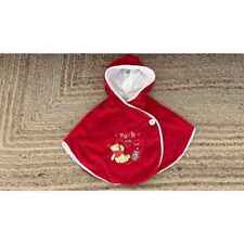 Poncho disney winnie d'occasion  Puygouzon