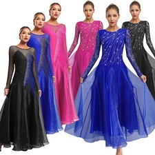Women ballroom dance for sale  SWANSEA