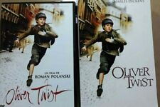 Dvd oliver twist d'occasion Dvd oliver twist d'occasion  Saint-Michel-Chef-Chef