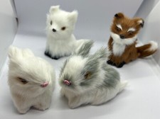 plush animal toys 3 for sale plush animal toys 3 for sale Davidsonville