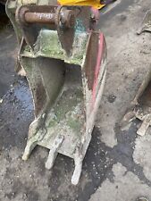 400mm digging bucket for sale 400mm digging bucket for sale  ILKESTON