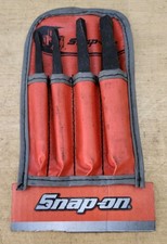 Conjunto de extrator de broca cônica Snap On SR40K - 4 peças bom comprar usado  Enviando para Brazil