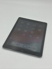Apple ipad air d'occasion  Caudebec-lès-Elbeuf