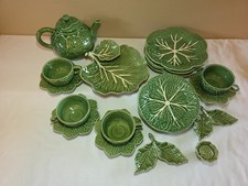 Bordallo pinheiro cabbage for sale  Missoula