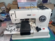 Pfaff 1222e sewing for sale  Felton