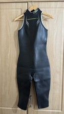 Henderson neosport sleeveless for sale  DUDLEY