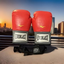 Everlast elite pro for sale  Jackson Heights