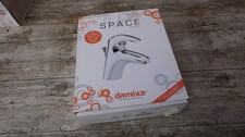 Damixa einhebel waschtischarma gebraucht kaufen  Dortmund