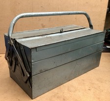 Vintage large blue for sale  HEREFORD