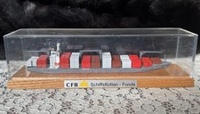Modellschiff conrad anna gebraucht kaufen  Schwerin