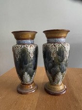 Royal doulton pair for sale  LEWES