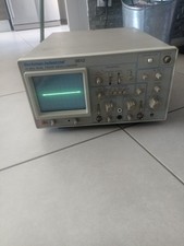 Oscilloscope beckman industria d'occasion Oscilloscope beckman industria d'occasion  Saint-Étienne-des-Oullières