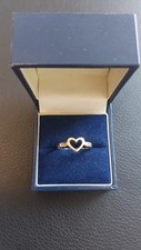 Lovely 9ct gold for sale  GILLINGHAM