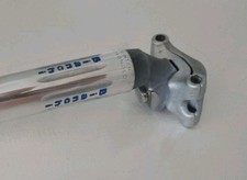 Edoardo bianchi seatpost usato  Italia