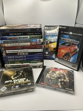 Spiele konvolut resident gebraucht kaufen  Marne