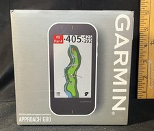 Garmin approach g80 for sale  Rochester
