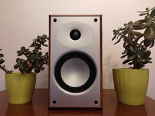 Diffusori acustici stereo usato  Torino