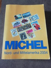 Michel briefmarkenkatalog nord gebraucht kaufen  Zwiesel