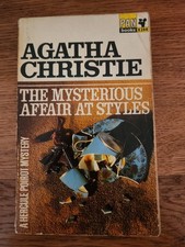 agatha christie poirot books for sale agatha christie poirot books for sale MAIDSTONE