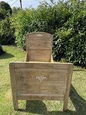 Gorgeous antique single for sale  BURES