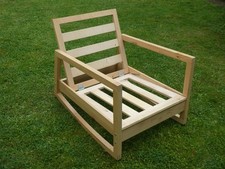 Schaukelstuhl sessel ikea gebraucht kaufen  Frankfurt am Main