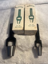 Vintage osborne arch for sale  Moore