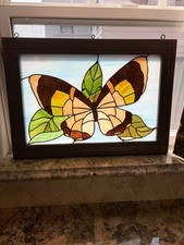 Large wood framed for sale  Tulsa