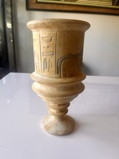 Egyptian hand carved for sale Egyptian hand carved for sale  BEDFORD