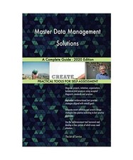 Master data management gebraucht kaufen  Trebbin