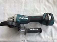 Makita dga504 akku gebraucht kaufen  Luckau