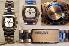 Seiko beat automatico usato  Spoleto