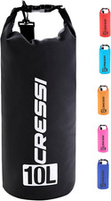 Dry bag sacca usato  Roma