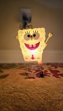 Sponge bob lamp for sale  Ellenboro