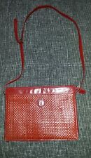 Borsa originale fendi usato  Roma
