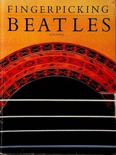 Beatles finger picking for sale  Pembina