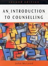 Introduction counselling john for sale  UK