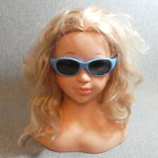 mannequin hairdressing head for sale  OLDHAM