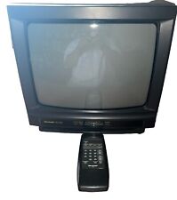 Sharp linytron crt for sale  Troy