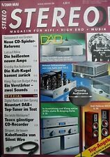 Stereo advance acoustic gebraucht kaufen  Kiel
