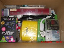 Restposten kisten40 teile gebraucht kaufen  Rodgau