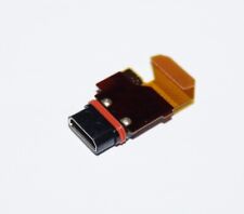 Original Sony Xperia Z5 E6633 E6583 Micro USB Ladebuchse Connector Buchse Flex comprar usado  Enviando para Brazil