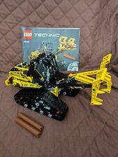 Lego 42094 ruspa usato  Vinovo