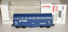 Märklin eurtorain 47227 gebraucht kaufen  Gütersloh