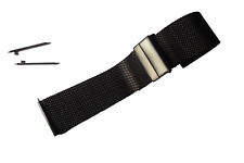 Milanaise uhrenarmband edelsta gebraucht kaufen  Montabaur